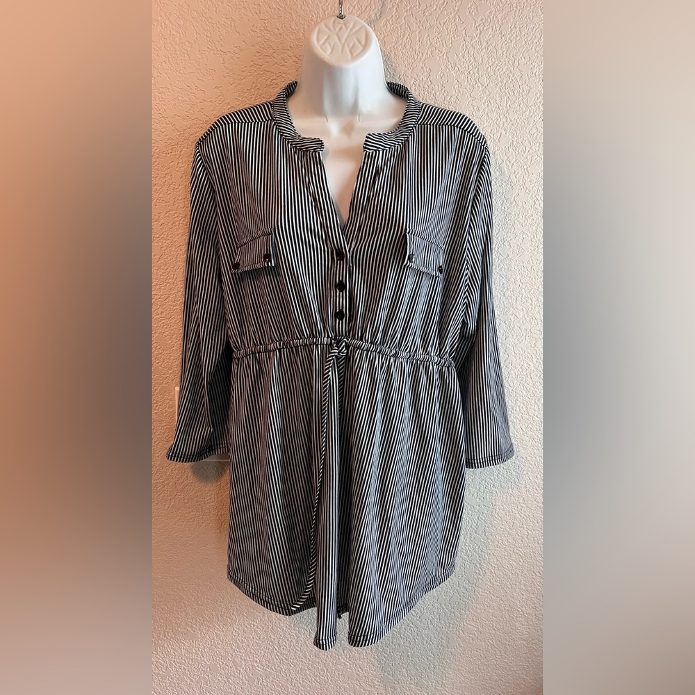 Sirenlily maternity top